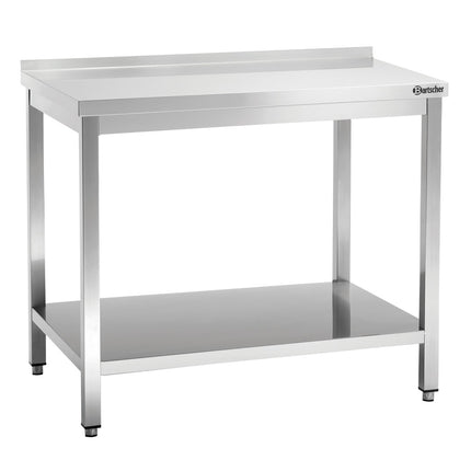 Bartscher Arbeitstisch 700