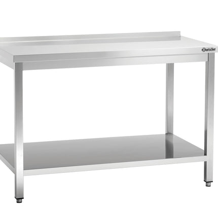 Bartscher Arbeitstisch 600