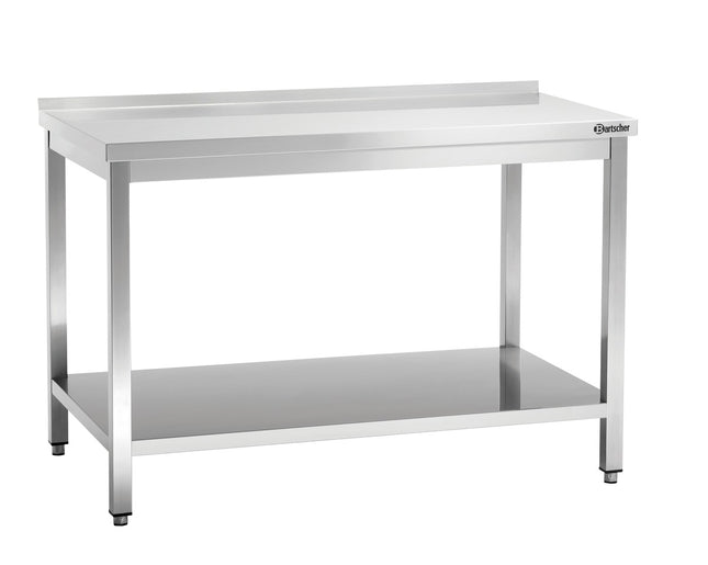 Bartscher Arbeitstisch 600