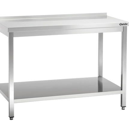 Bartscher Arbeitstisch 700