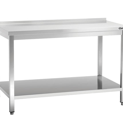 Bartscher Arbeitstisch 600