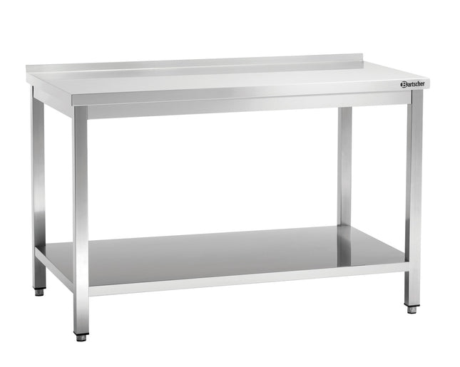 Bartscher Arbeitstisch 600