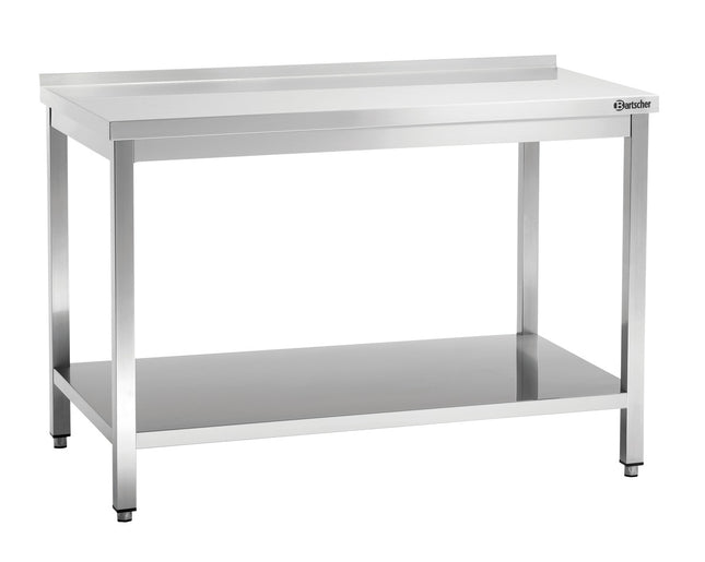 Bartscher Arbeitstisch 700