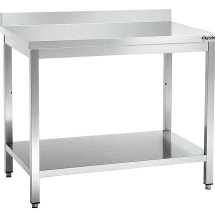 Bartscher Arbeitstisch 700