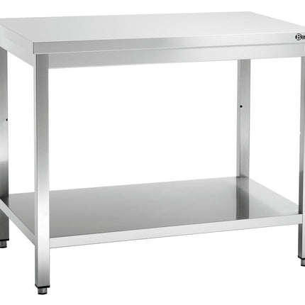 Bartscher Arbeitstisch 700