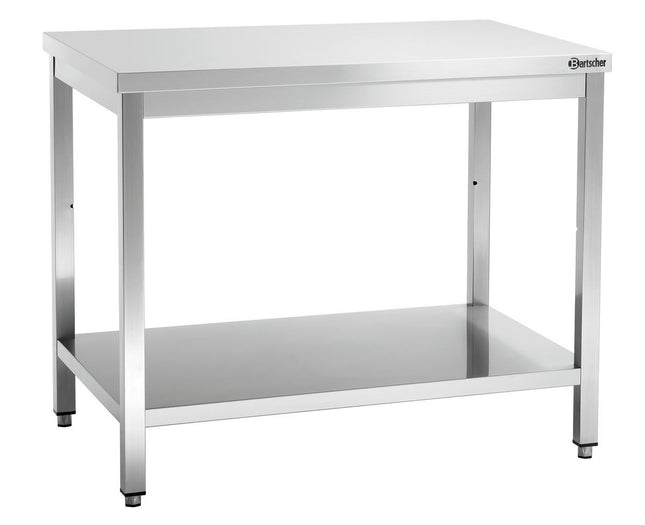 Bartscher Arbeitstisch 700