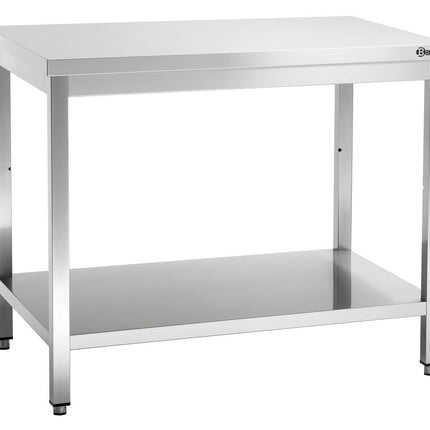 Arbeitstisch 700, B1000
