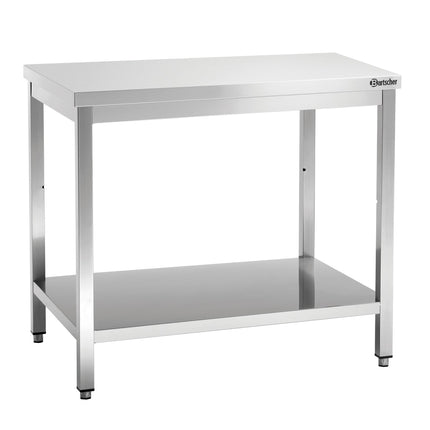 Bartscher Arbeitstisch 700
