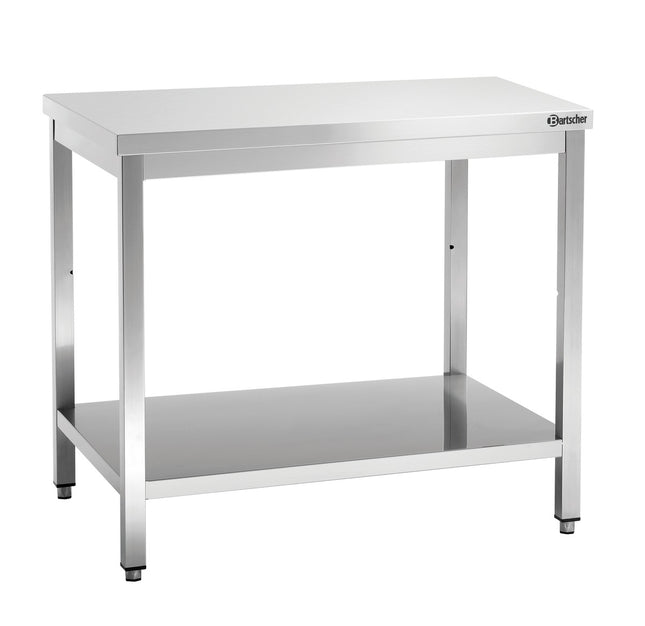 Bartscher Arbeitstisch 700