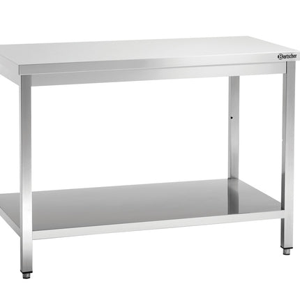 Bartscher Arbeitstisch 700