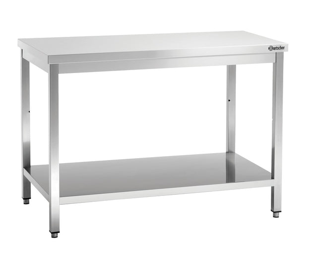 Bartscher Arbeitstisch 700