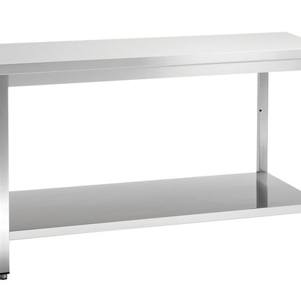 Bartscher Arbeitstisch 700