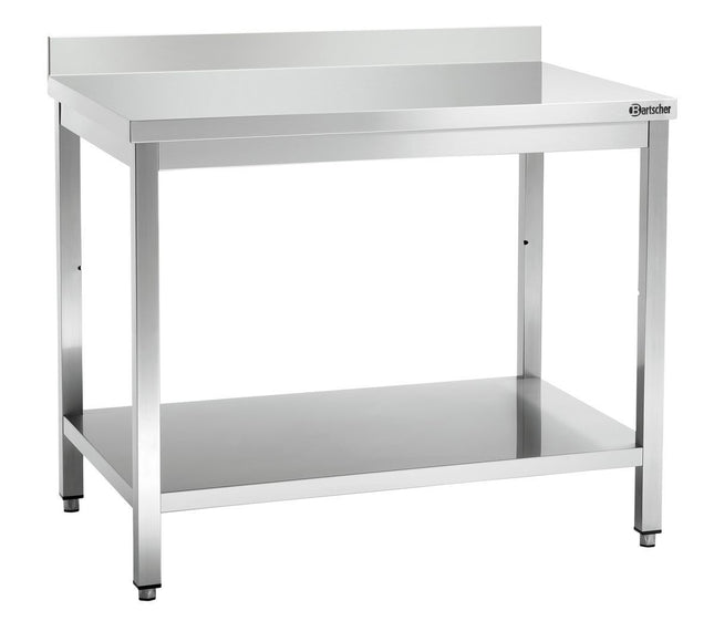 Bartscher Arbeitstisch 700