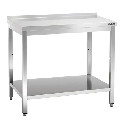 Bartscher Arbeitstisch 700