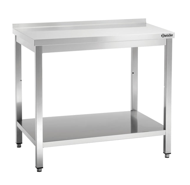 Bartscher Arbeitstisch 700