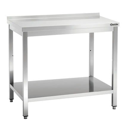 Arbeitstisch 700, B1200 MA