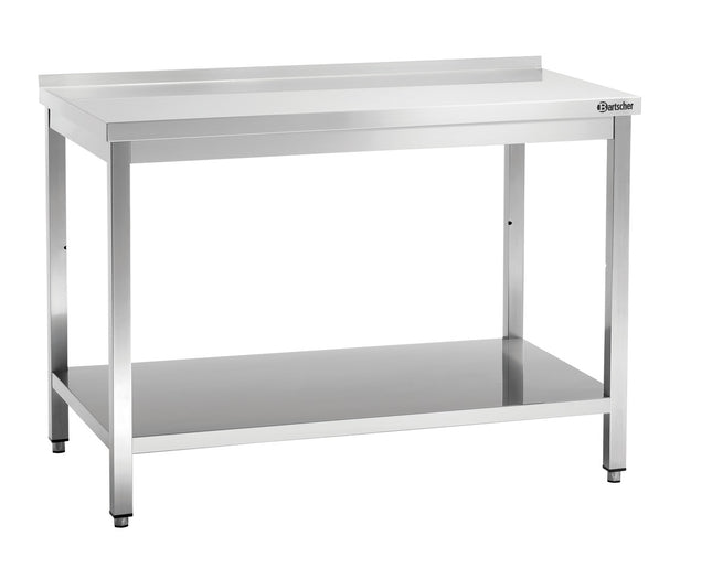 Bartscher Arbeitstisch 700