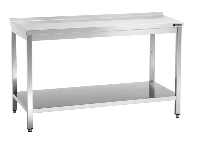 Bartscher Arbeitstisch 700