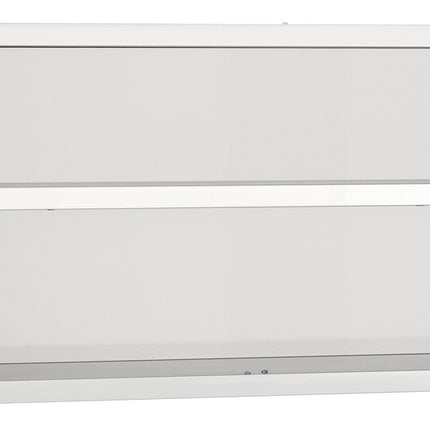 Hängeschrank offen 400, B1600