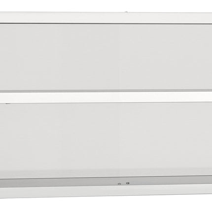 Hängeschrank offen 400, B2000