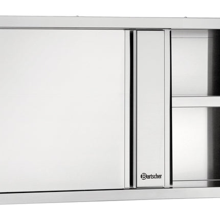 Bartscher Hängeschrank ST 400