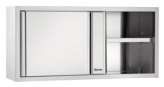 Bartscher Hängeschrank ST 400