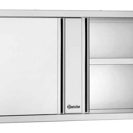 Bartscher Hängeschrank ST 400