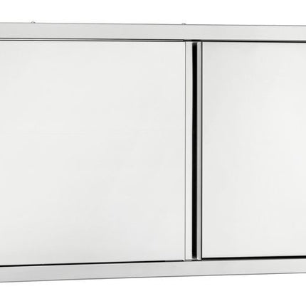 Bartscher Hängeschrank ST 400, B1800