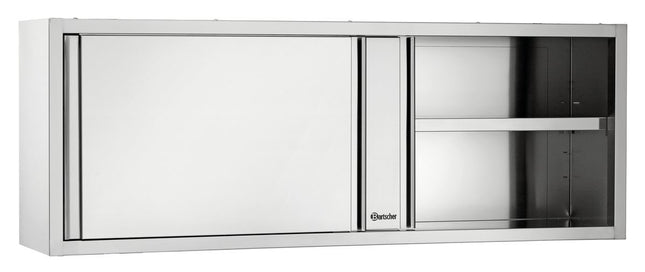 Hängeschrank ST 400, B1800