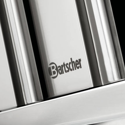 Bartscher Hängeschrank ST 400, B1800