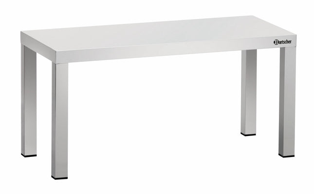 Bartscher Aufsatzbord