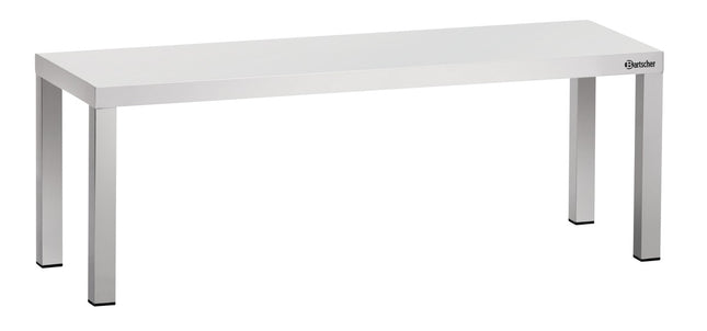 Bartscher Aufsatzbord