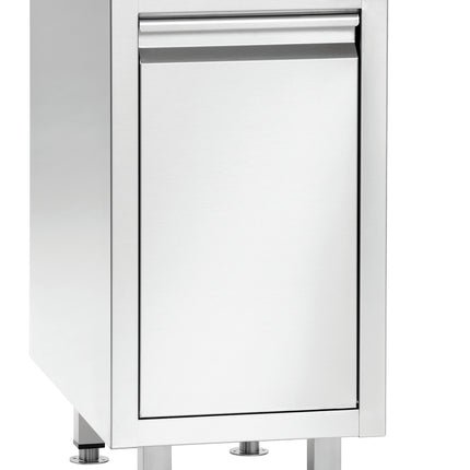 Abfalleimerschrank 700A1 für den Vorbereitungsbereich 316347