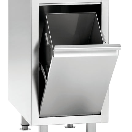 Abfalleimerschrank 700A1