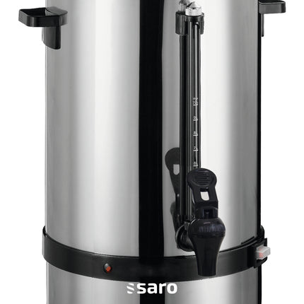 Saro Kaffeemaschine mit Rundfilter Modell MICA 6005 6.75 L