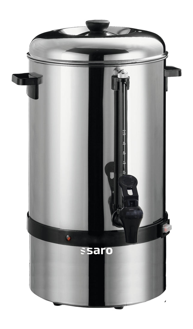 Saro Kaffeemaschine mit Rundfilter Modell MICA 6005 6.75 L