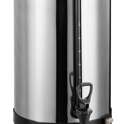 Saro Kaffeemaschine mit Rundfilter Modell MICA 6015 - Produktübersicht