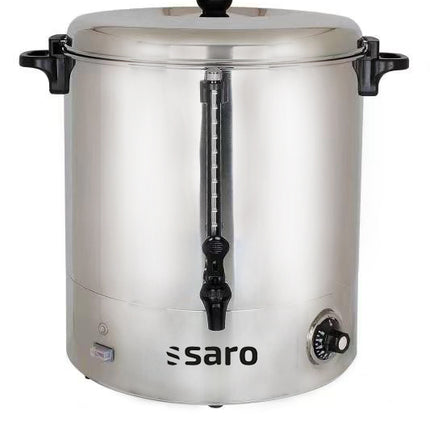 Saro Glühweinkocher / Heißwasserspender HOT DRINK 30