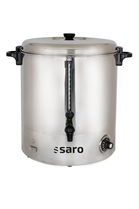 Saro Glühweinkocher / Heißwasserspender HOT DRINK 30
