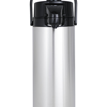 Saro Edelstahl-Isolierpumpkanne - Produktübersicht