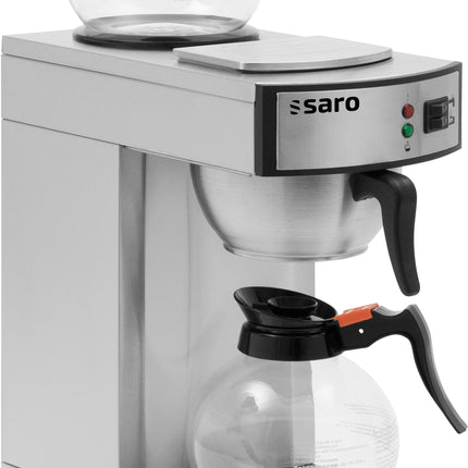 Saro Kaffeemaschine Modell MICA K 24 T 1.8 L