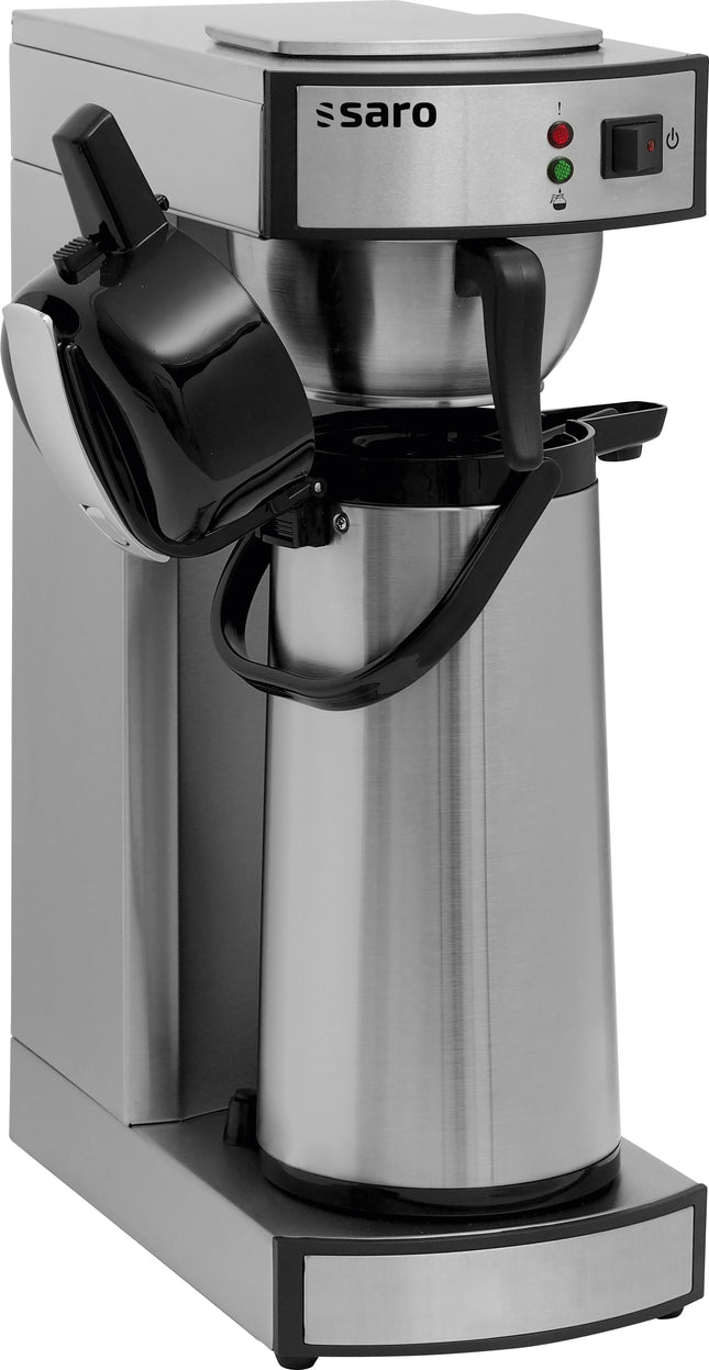 Saro Kaffeemaschine Modell MICA THERMO 24 2.2 L