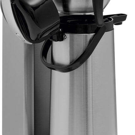 Saro Kaffeemaschine Modell MICA THERMO 24 - Produktübersicht