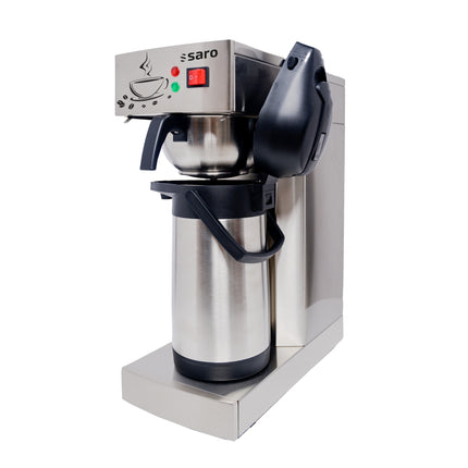 Saro Kaffeemaschine THERMO 24 ECO