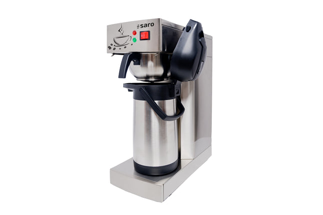Saro Kaffeemaschine THERMO 24 ECO