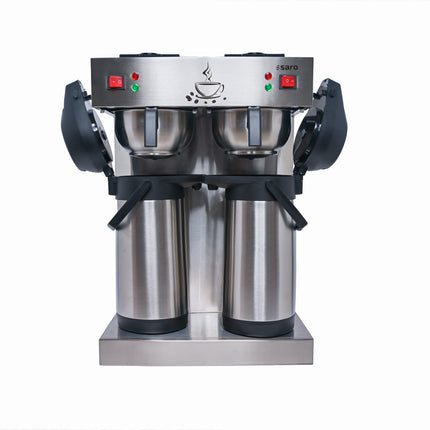 Saro Kaffeemaschine THERMO 48 ECO