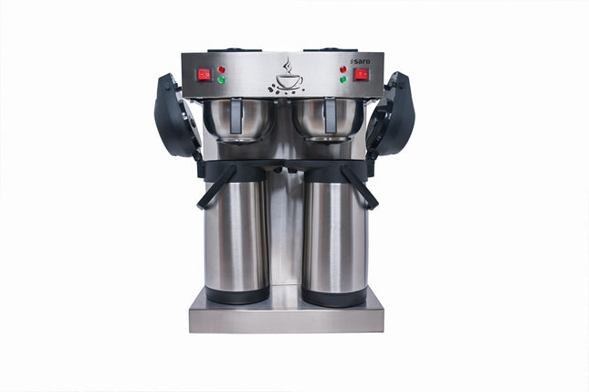 Saro Kaffeemaschine THERMO 48 ECO