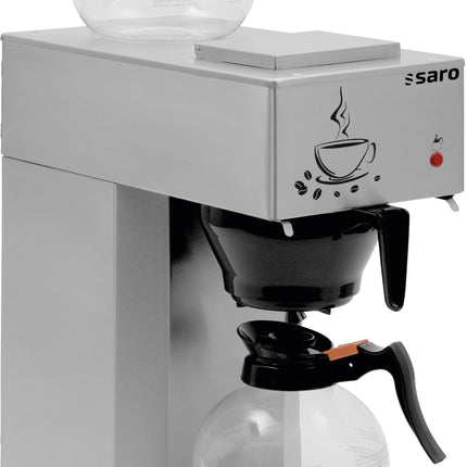 Saro Kaffeemaschine Modell ECO 1.8 L