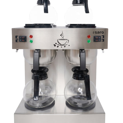 Saro Kaffeemaschine ECO 48