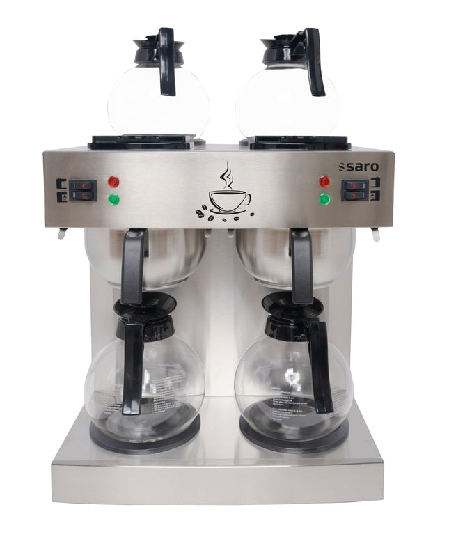 Saro Kaffeemaschine ECO 48